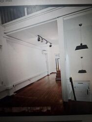 Telok Ayer Conservation Area (D1), Office #618134321